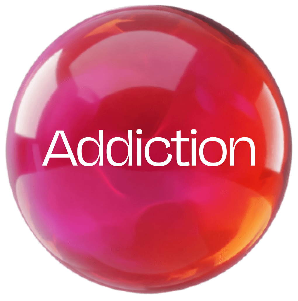 Addiction