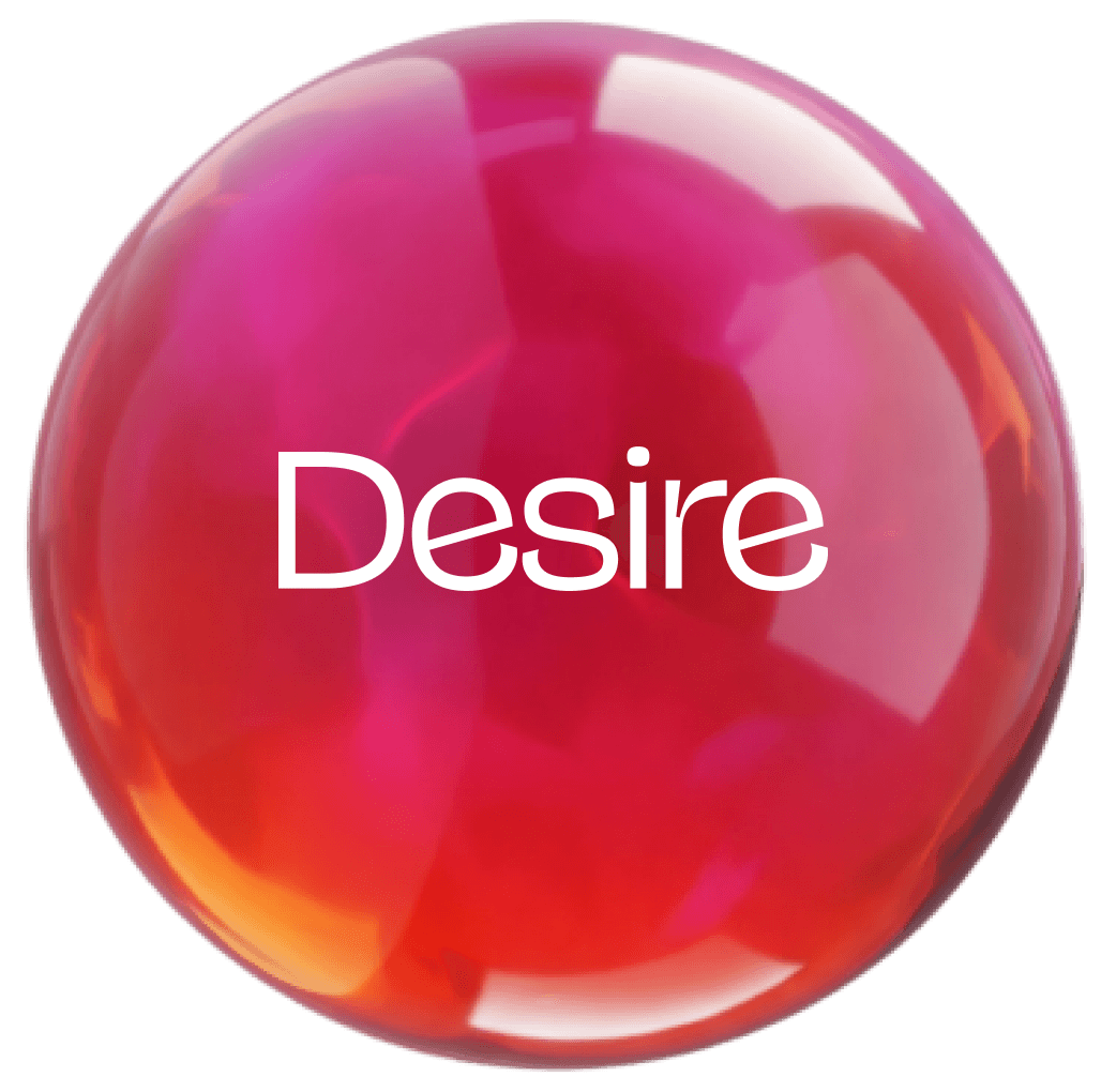 Desire