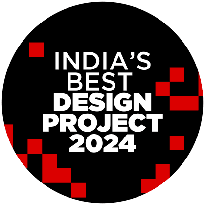 India's Best Design Project 2024